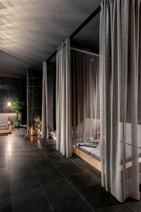 Lure Hotel & Spa - Adults Only Mellieħa Dış mekan fotoğraf
