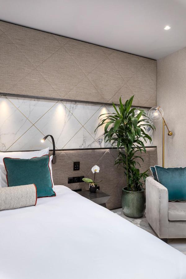 Lure Hotel & Spa - Adults Only Mellieħa Dış mekan fotoğraf