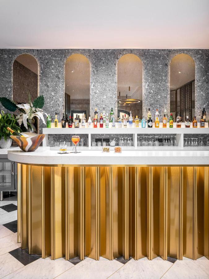 Lure Hotel & Spa - Adults Only Mellieħa Dış mekan fotoğraf