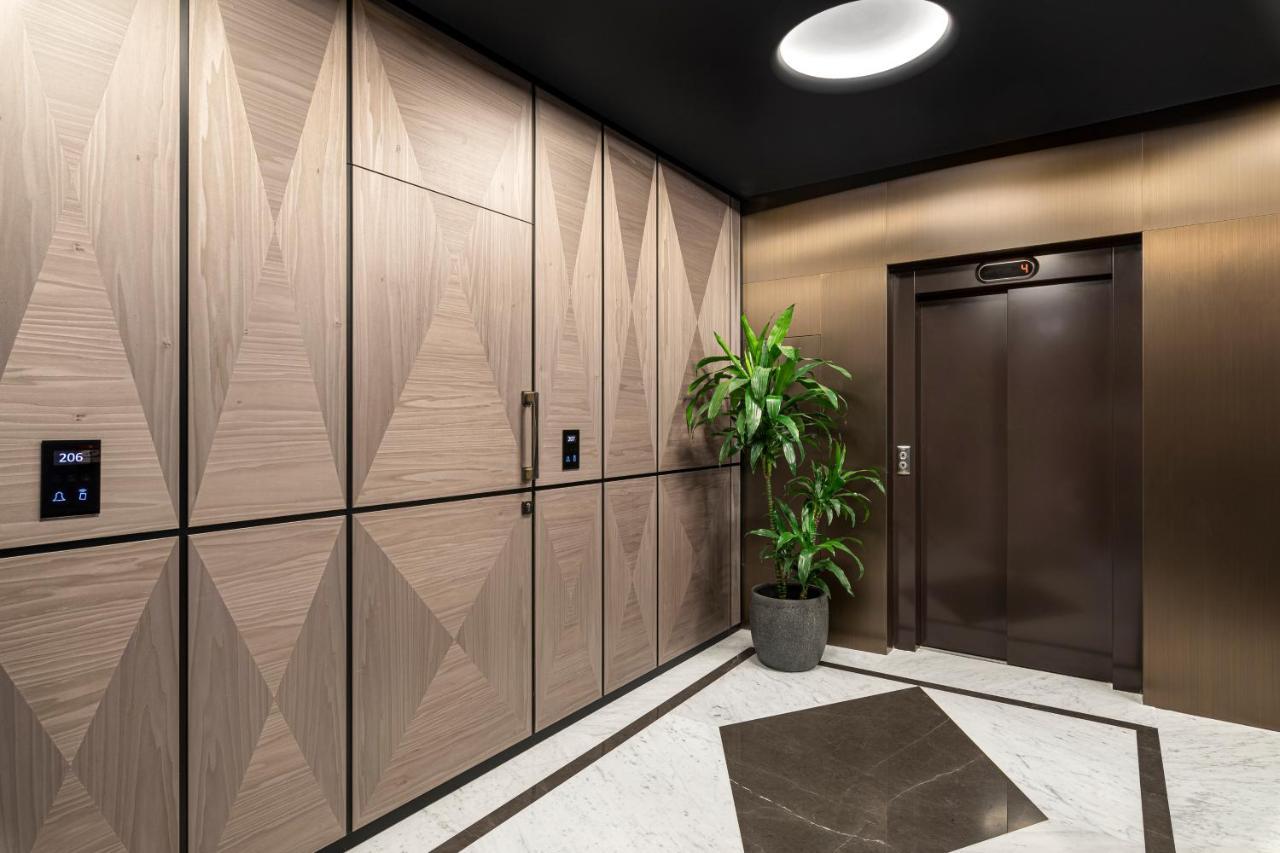 Lure Hotel & Spa - Adults Only Mellieħa Dış mekan fotoğraf