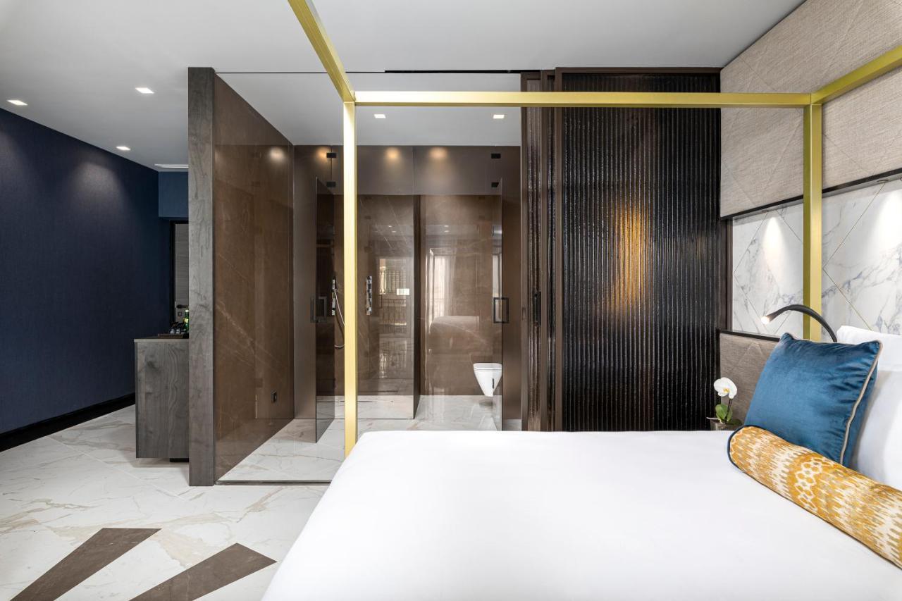 Lure Hotel & Spa - Adults Only Mellieħa Dış mekan fotoğraf