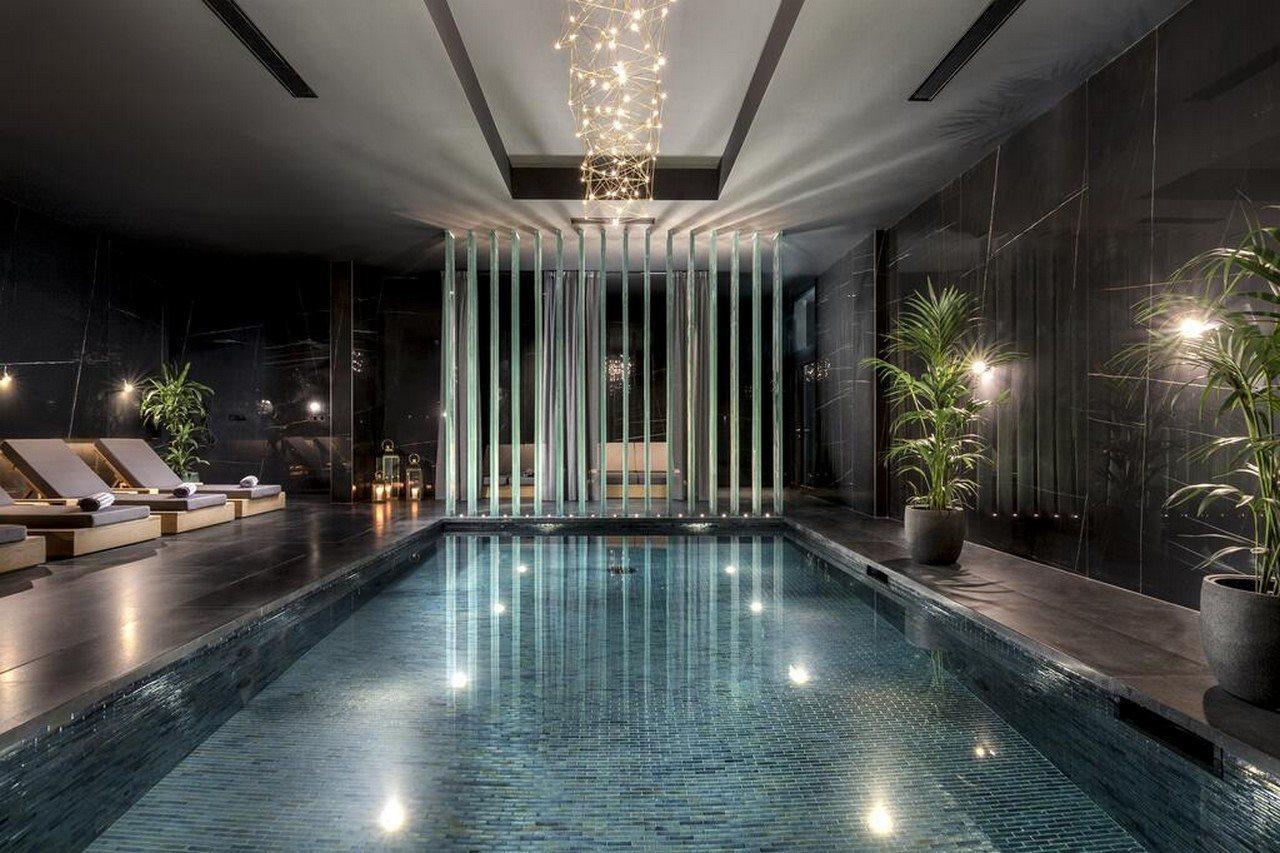 Lure Hotel & Spa - Adults Only Mellieħa Dış mekan fotoğraf