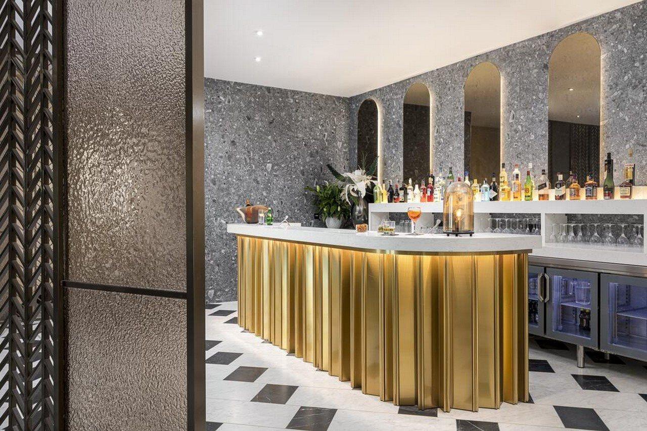 Lure Hotel & Spa - Adults Only Mellieħa Dış mekan fotoğraf