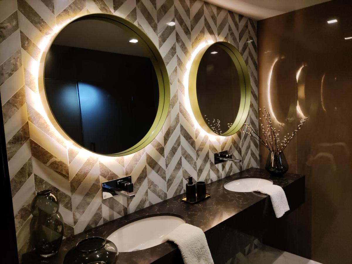 Lure Hotel & Spa - Adults Only Mellieħa Dış mekan fotoğraf