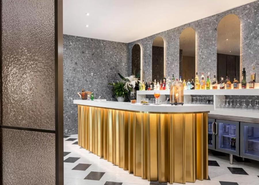 Lure Hotel & Spa - Adults Only Mellieħa Dış mekan fotoğraf
