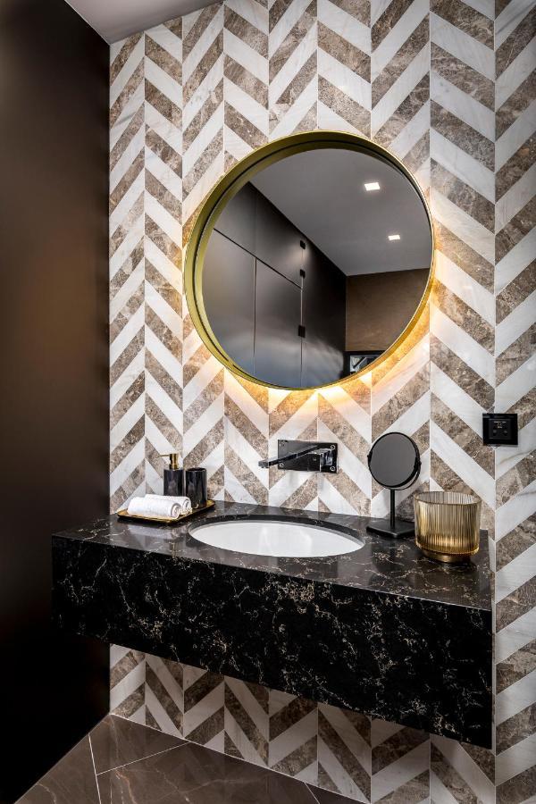 Lure Hotel & Spa - Adults Only Mellieħa Dış mekan fotoğraf