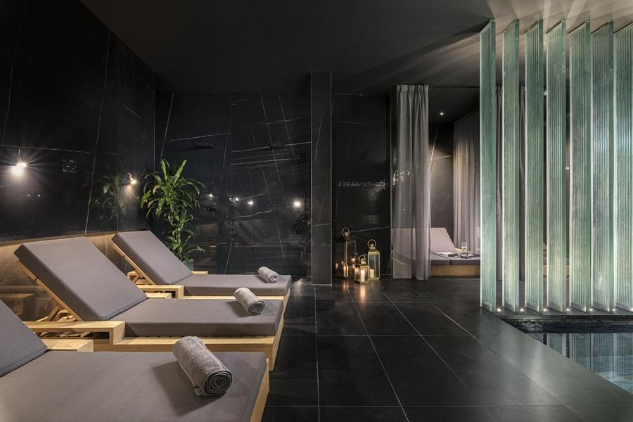 Lure Hotel & Spa - Adults Only Mellieħa Dış mekan fotoğraf