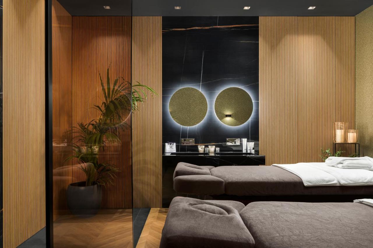 Lure Hotel & Spa - Adults Only Mellieħa Dış mekan fotoğraf