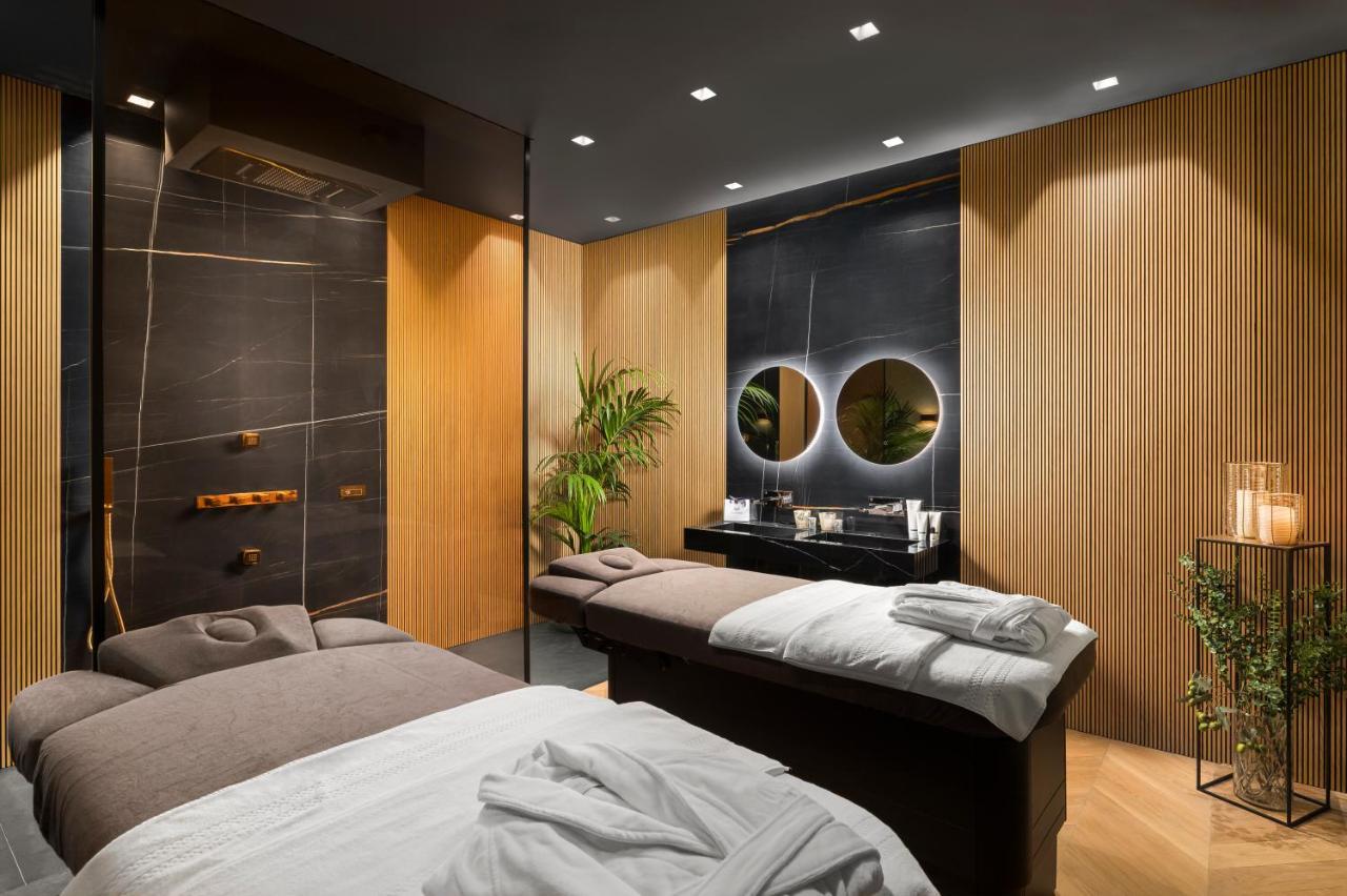 Lure Hotel & Spa - Adults Only Mellieħa Dış mekan fotoğraf